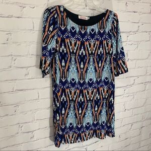 Willa small dress 